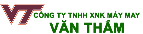 Công Ty TNHH XNK Máy May Văn Thắm